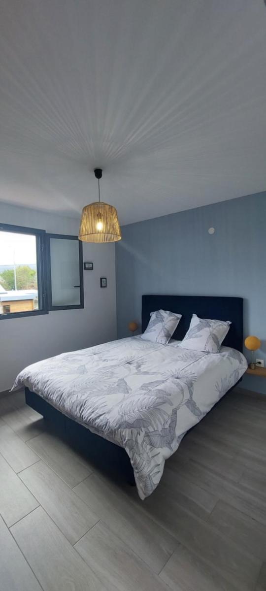 La villa Tortue, meublé de tourisme 4 étoiles - Hizvo