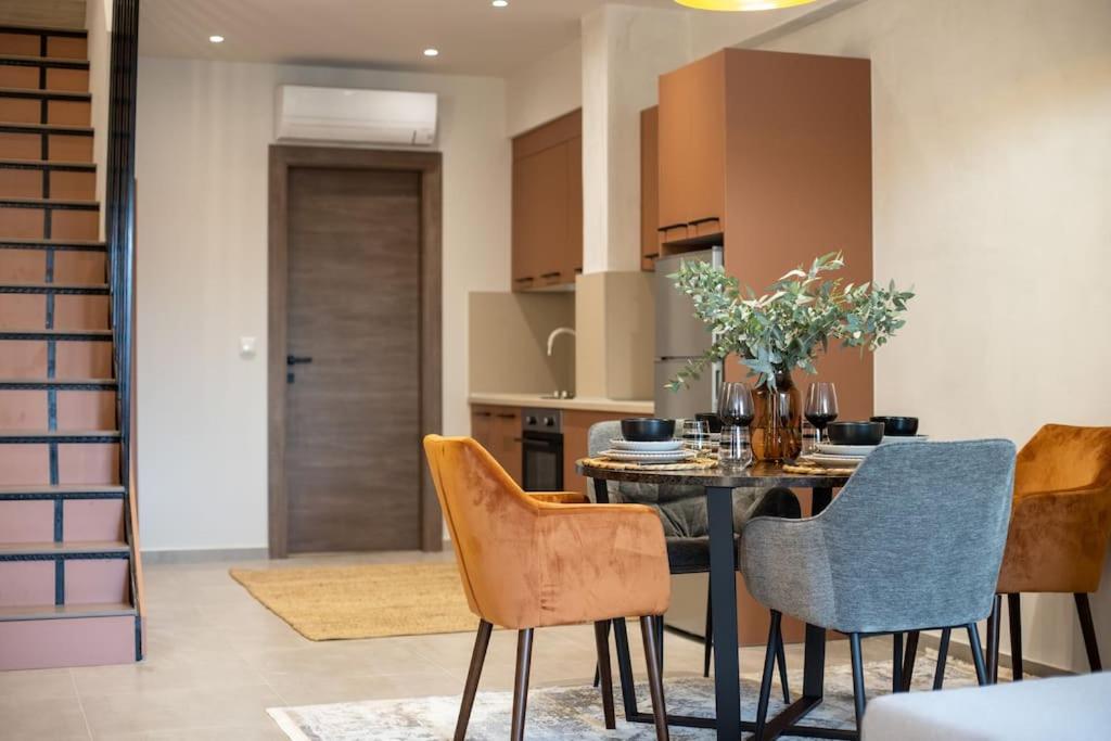 Meteora Loft - Housity