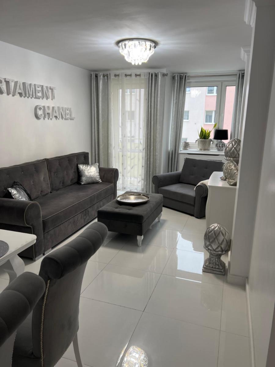 Apartament Chanel Centrum - Housity