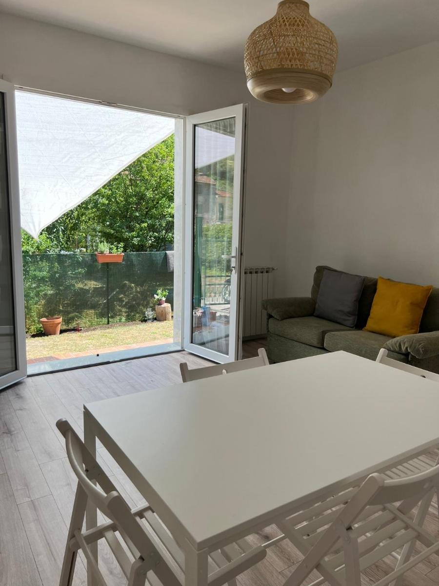 Mi casa es tu casa 2.0 - Housity