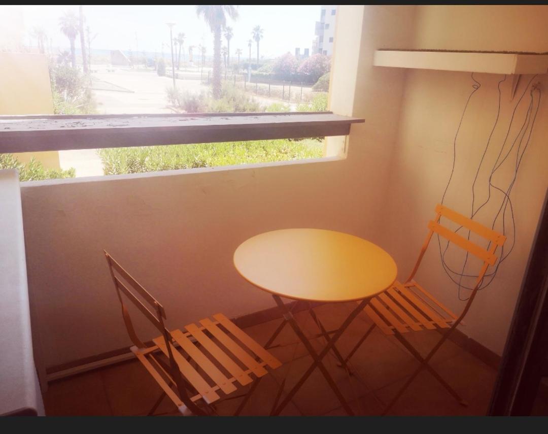 Charmant studio avec accès direct plage - Housity