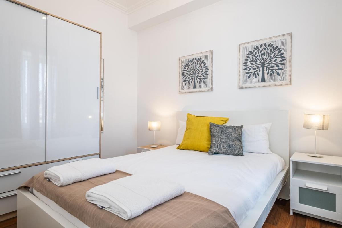 Arrifes B - City View - Housity