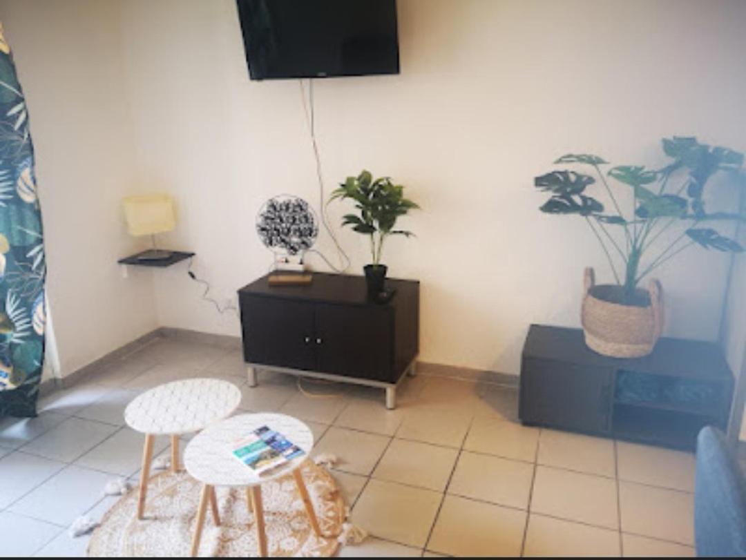 Charmant studio avec accès direct plage - Housity