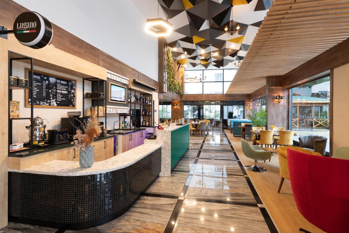 Holiday Inn - Trabzon-East by IHG - Hizvo