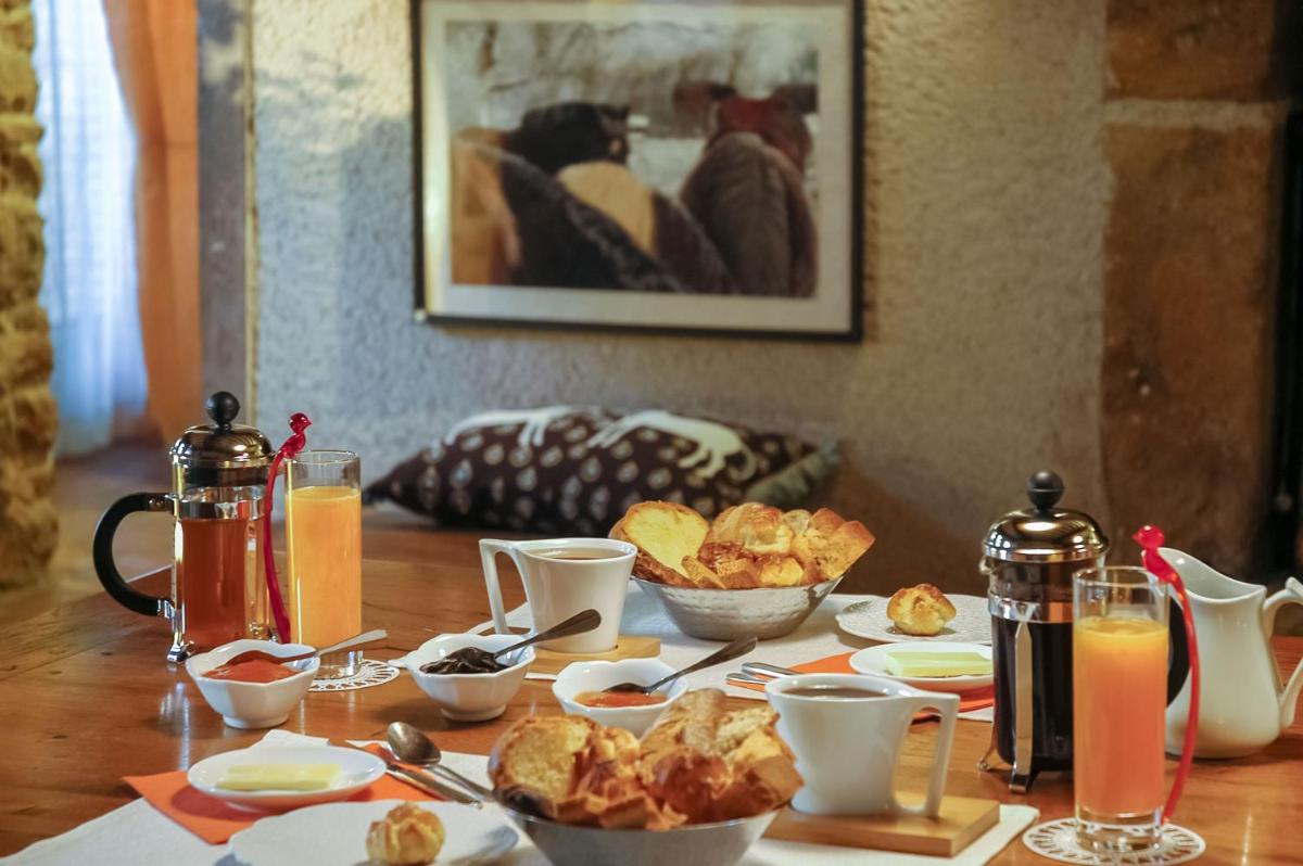 Au Grand Fête, B&B à la campagne - Housity