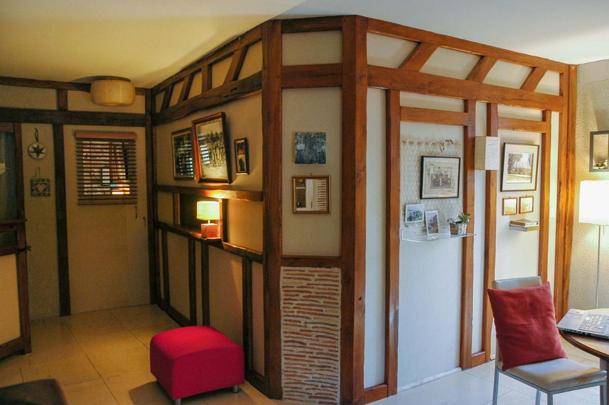 Au Grand Fête, B&B à la campagne - Housity