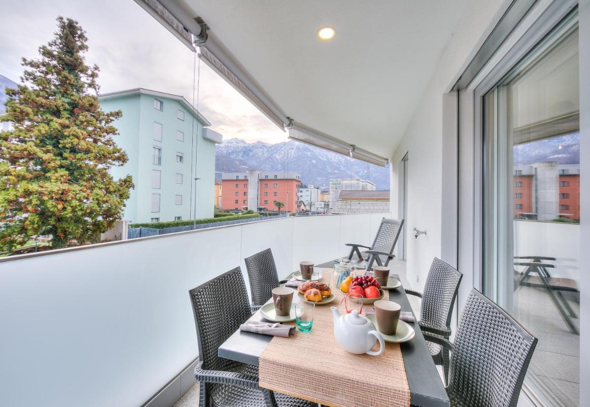 Turrita Homes - Happy Rentals - Housity