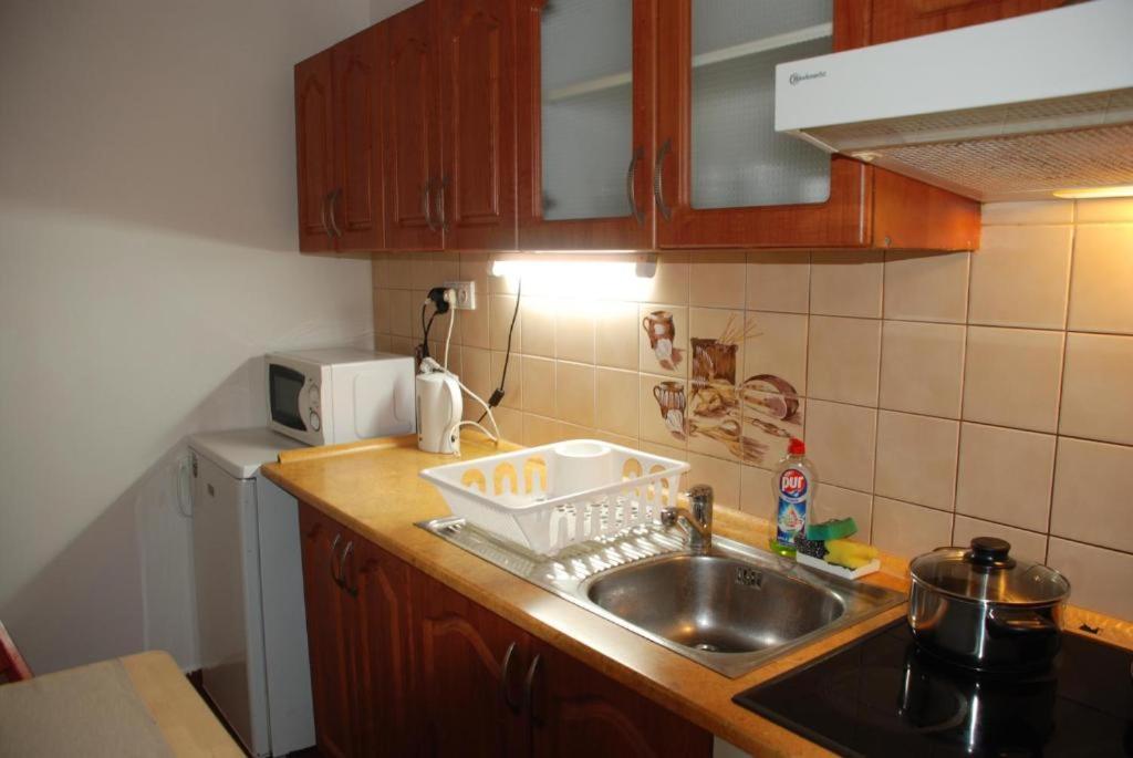 Apartments Spolkova - Hizvo