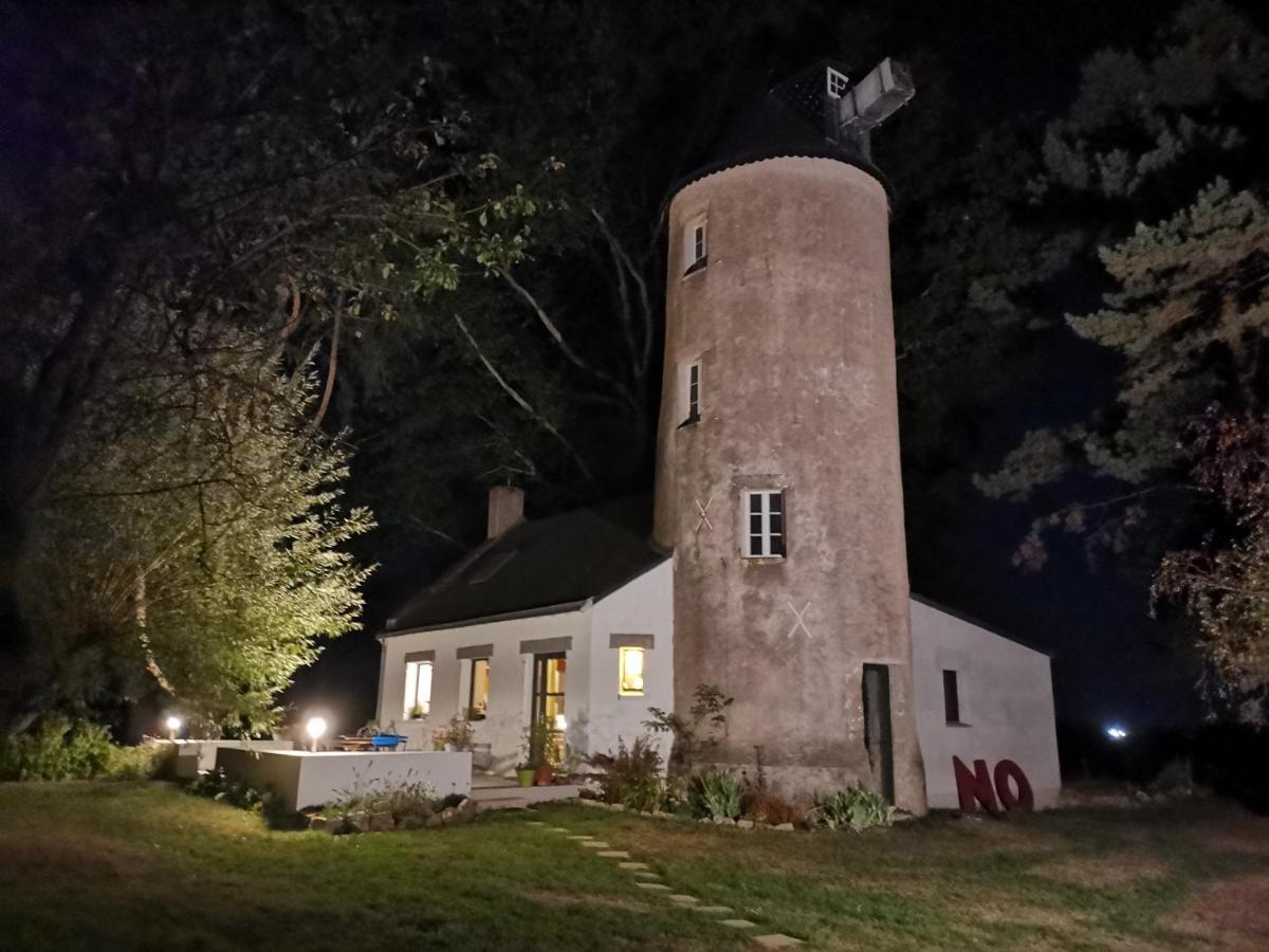 Le moulin de La Retardière - Housity