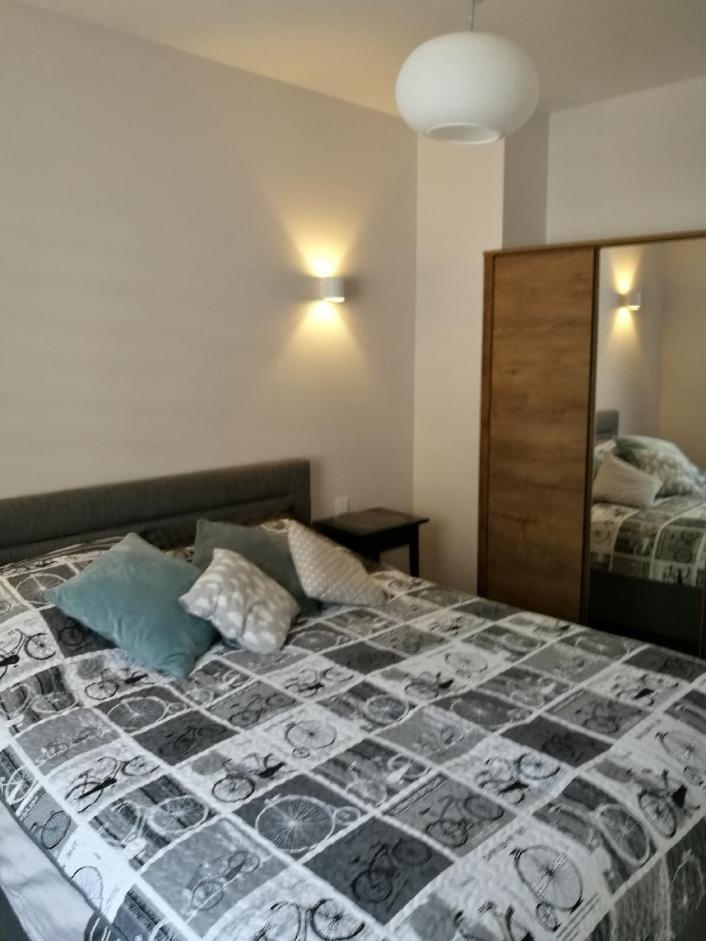 Apartament NATALIA - Housity