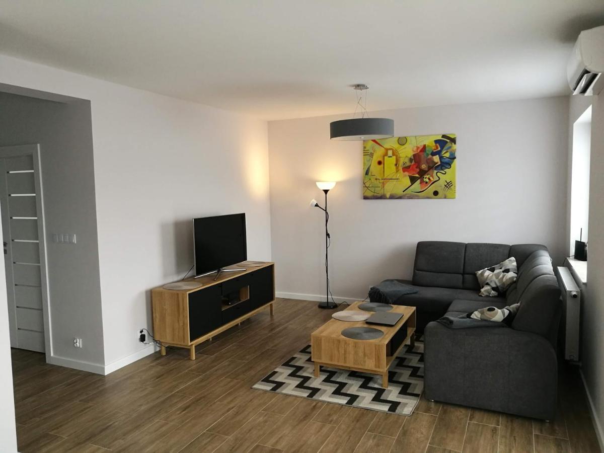 Apartament NATALIA - Housity