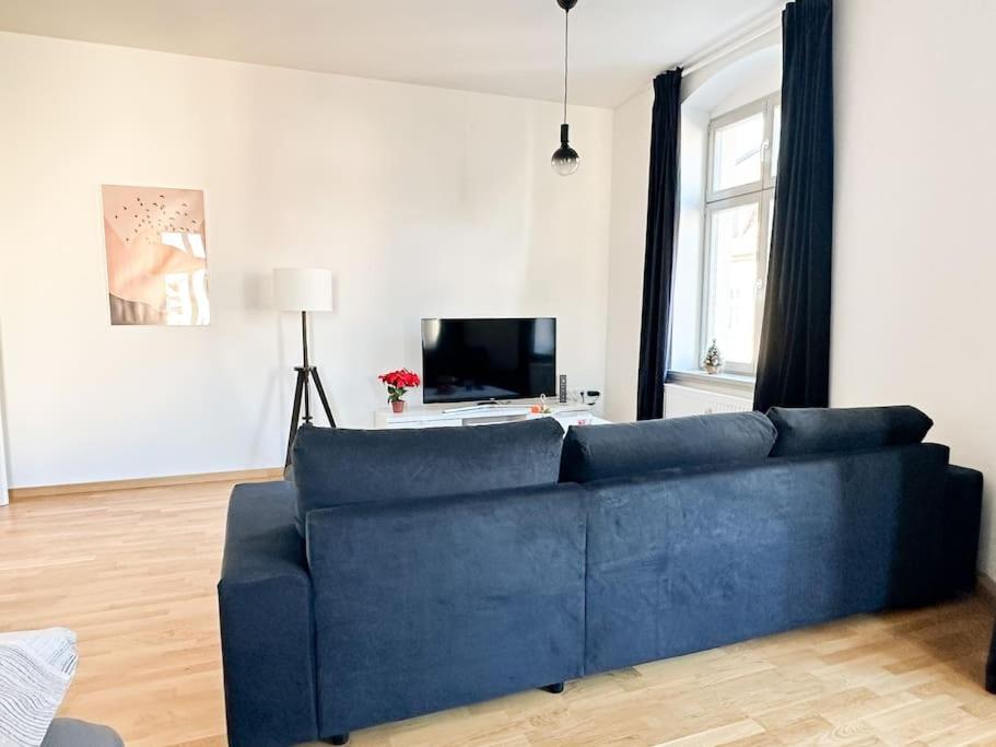 Luxuriöse Wohnung in Bautzen - Housity