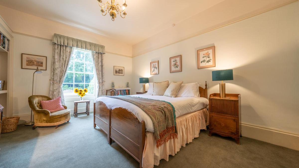 Pantybeiliau House Bed & Breakfast - Housity
