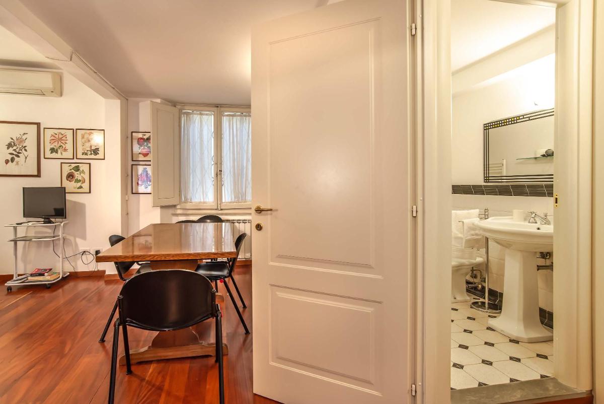 MDR Antinori Apartments - Housity
