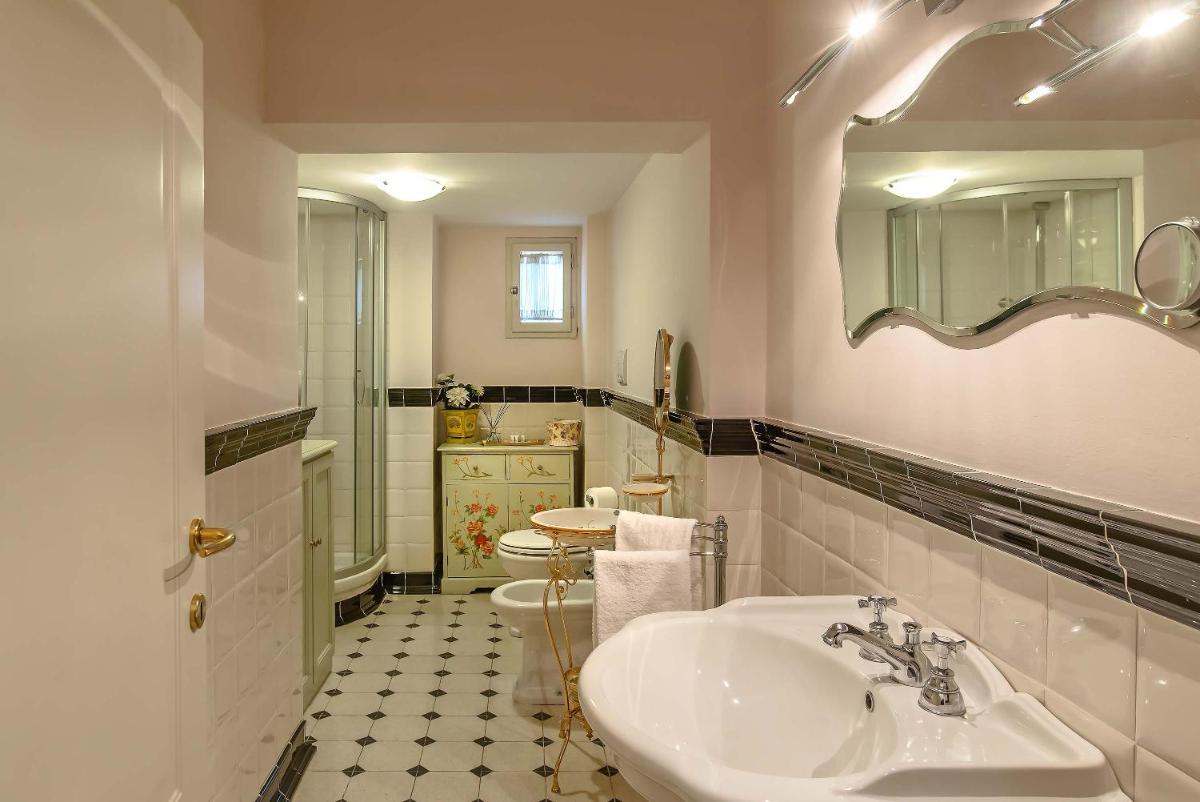 MDR Antinori Apartments - Housity
