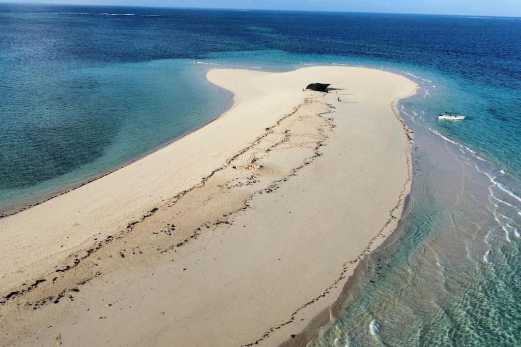 Baobab Beach Villa, Ushongo Beach, Pangani - Housity