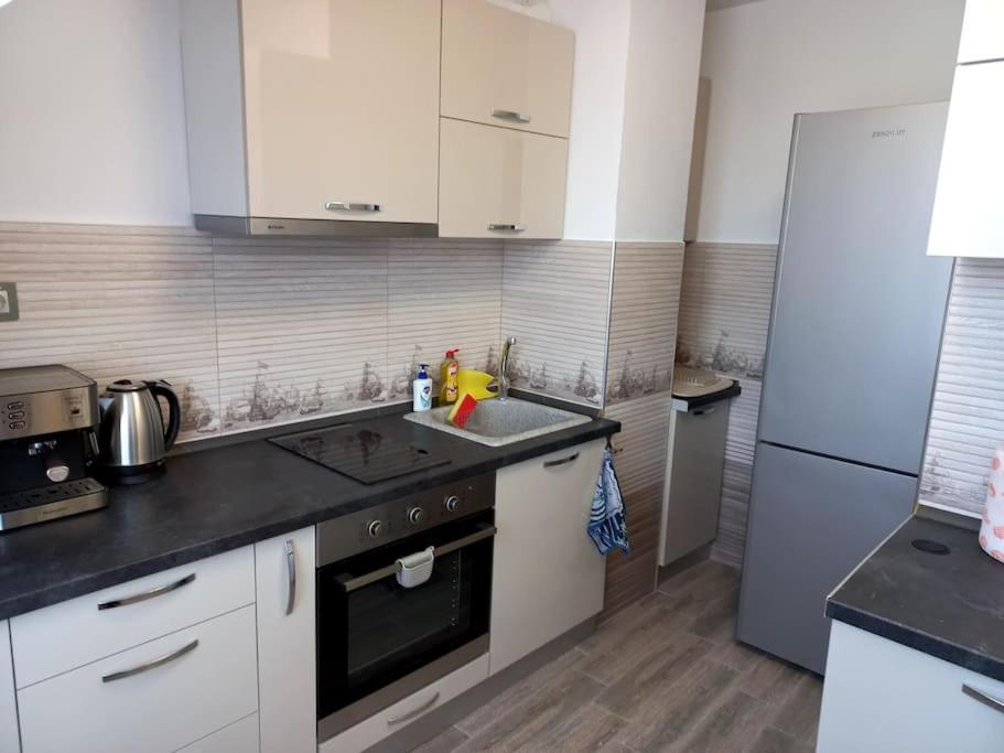 APARTMENT TONI / 2BEDROOMS - Housity