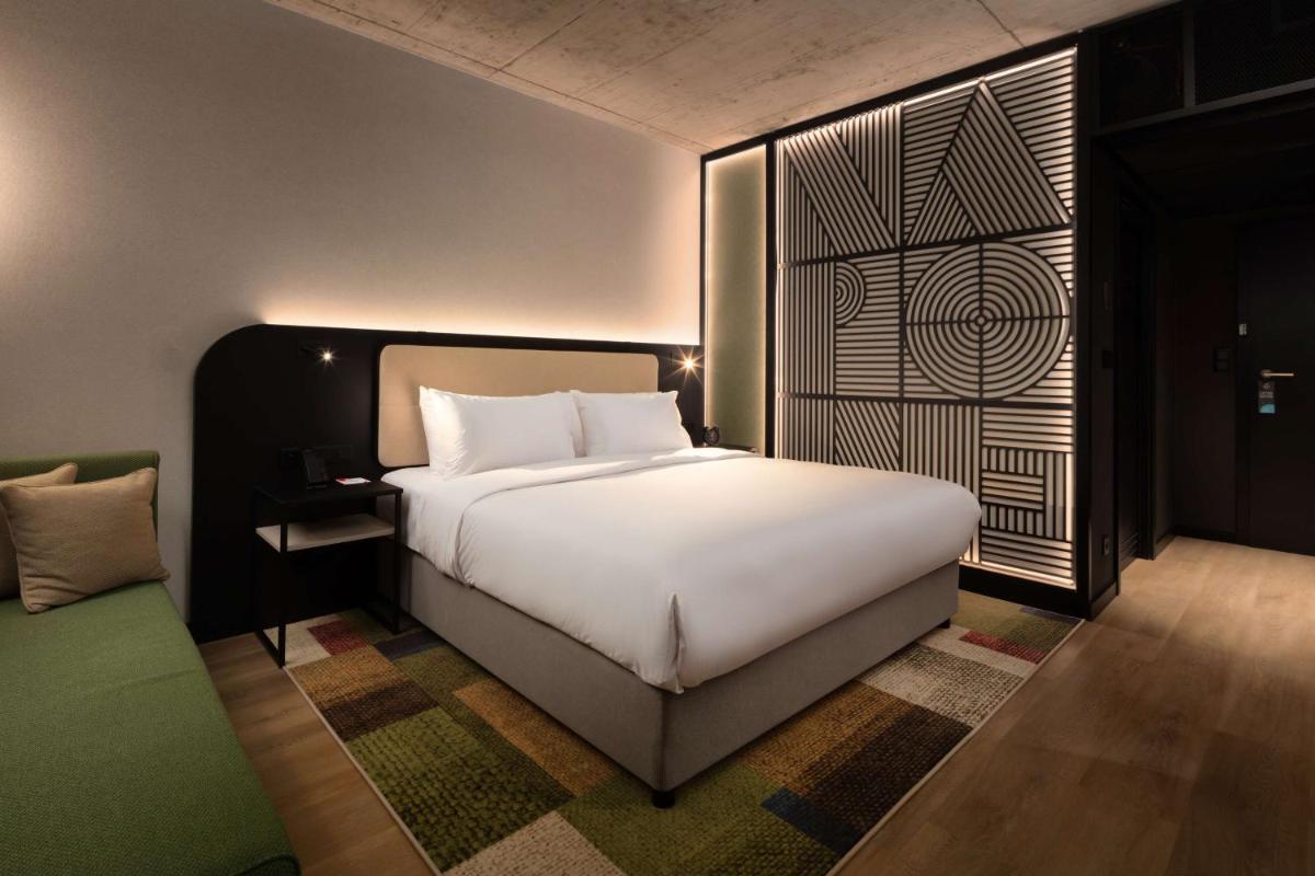Hyatt Place Krakow - Hizvo
