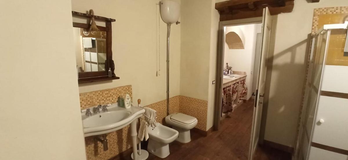 Country House Pacifici, Villa con piscina privata - Housity