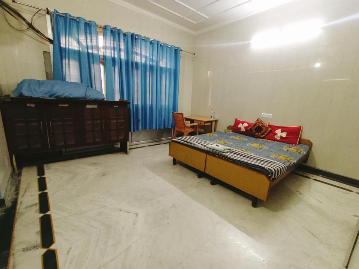 Hotel Divya shakti - Housity