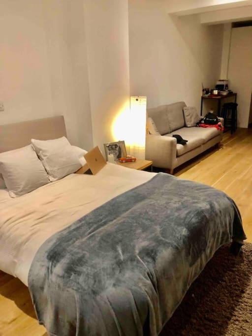 Cheviot House - Housity