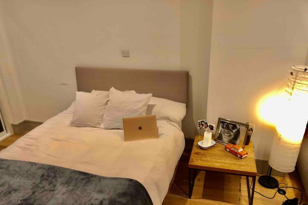 Cheviot House - Housity