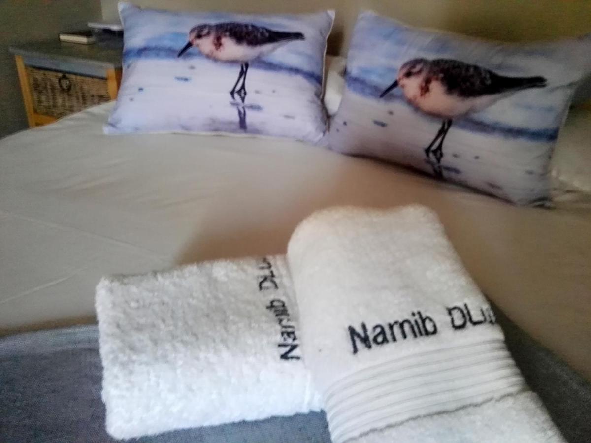 Namib Dlux Corporate Group Accommodation - Housity