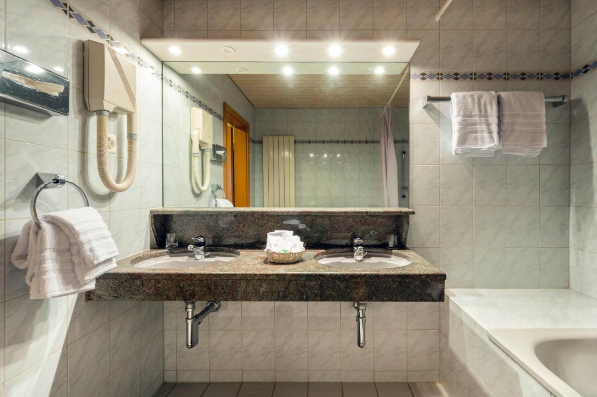 Hotel-Restaurant Krone - Housity