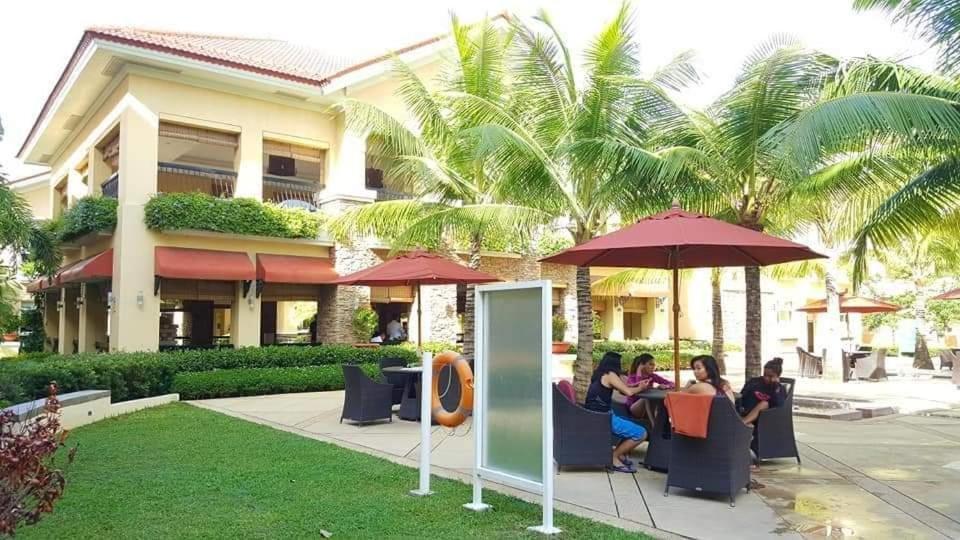 2BR Casa Mia Sanremo Oasis Cebu - Hizvo