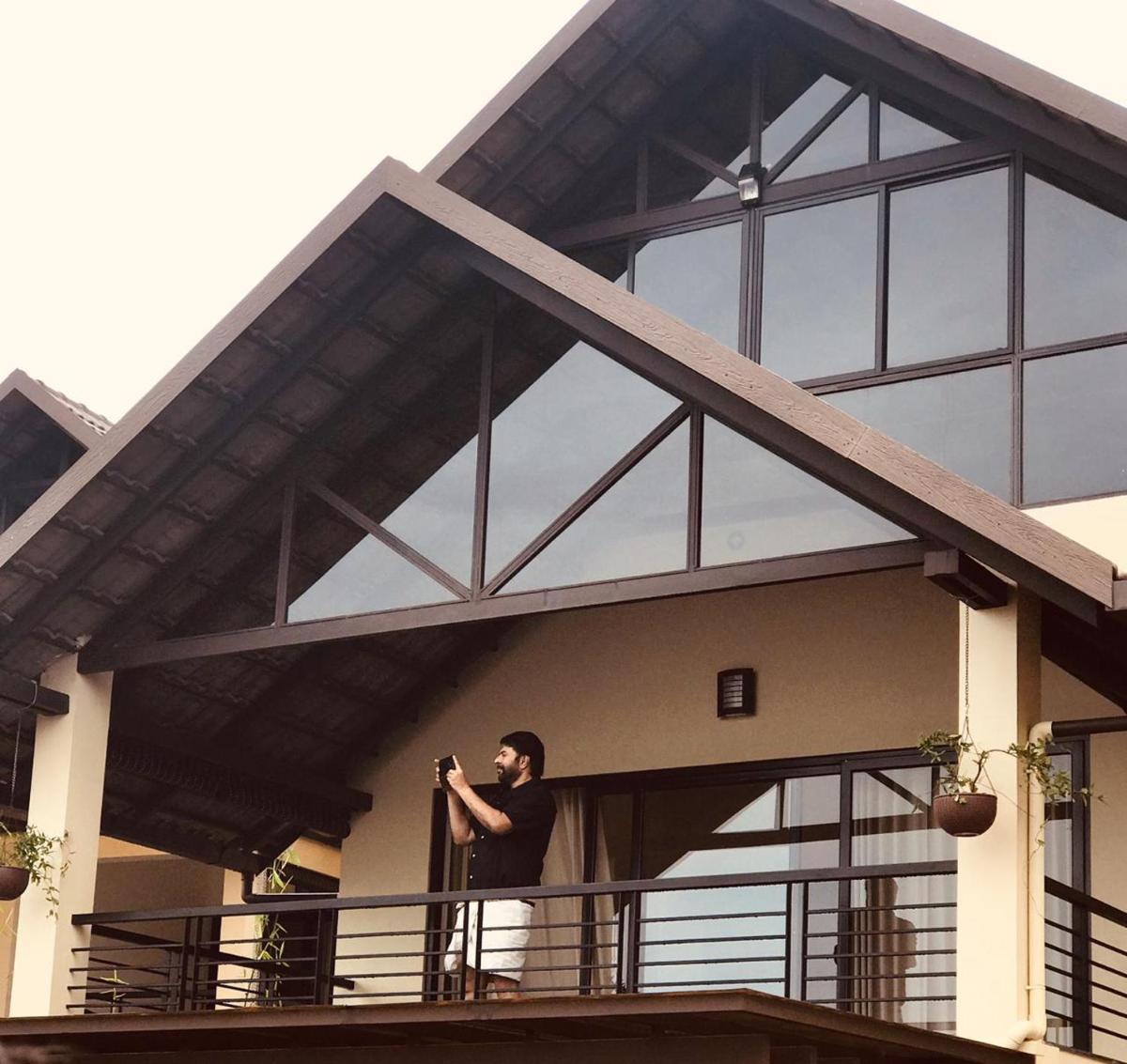 Beyond Pines Vagamon - Housity