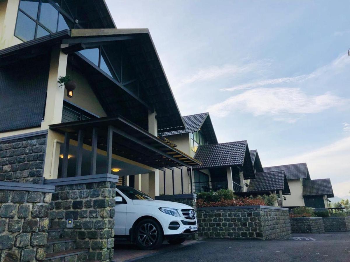 Beyond Pines Vagamon - Housity