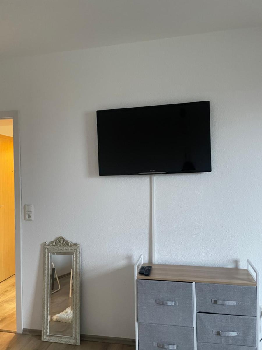 Apartment mit schönem Ausblick - Housity