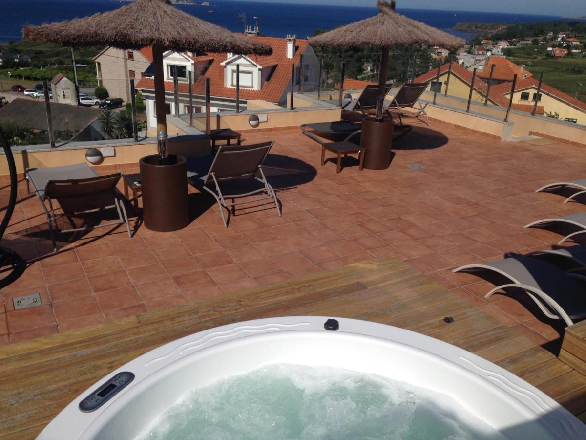 Apartamentos Aqualecer - Housity