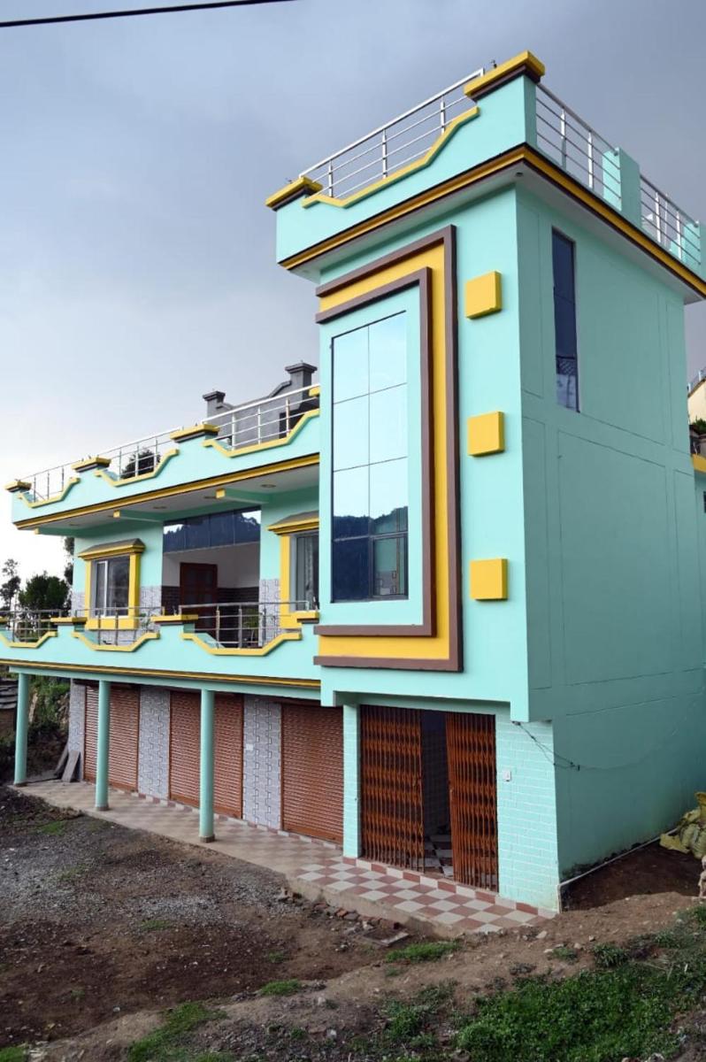 Suitetrails - Riwaj homestay