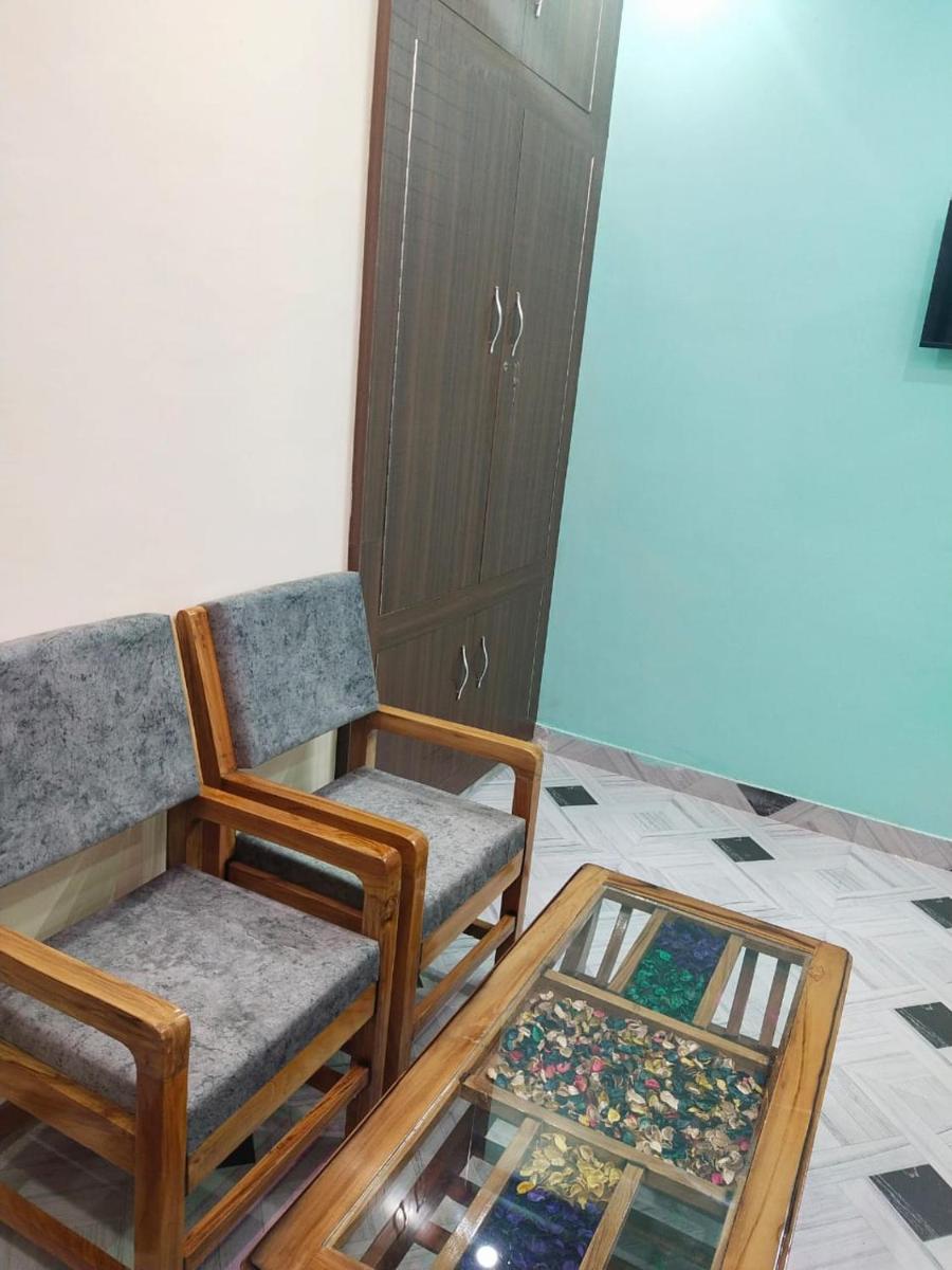 Suitetrails - Riwaj homestay