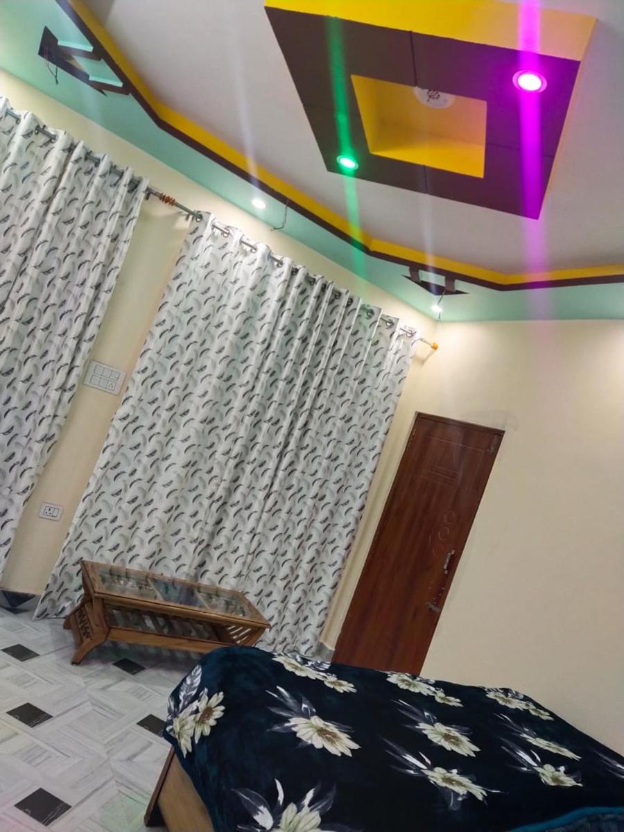 Suitetrails - Riwaj homestay