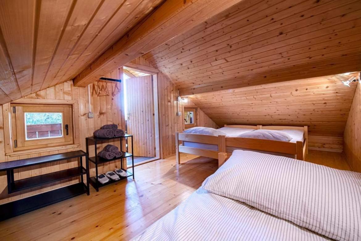 Lunela estate with sauna - Housity