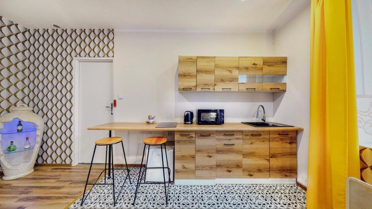 DUBAI MARINA DE LUX - Housity