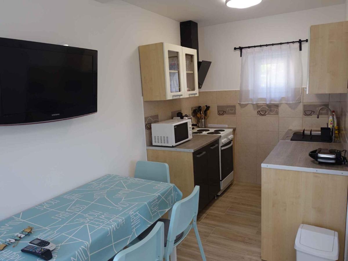 Holiday home in Fonyod - Balaton 43111 - Housity