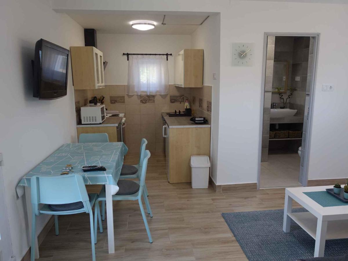 Holiday home in Fonyod - Balaton 43111 - Housity
