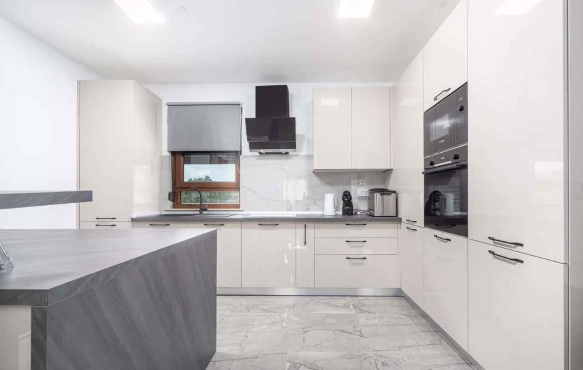 Holiday home in Buje - Buje Region 43026 - Housity
