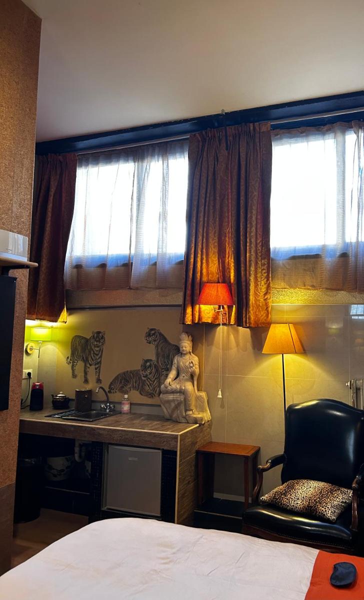 LU Suites - Housity