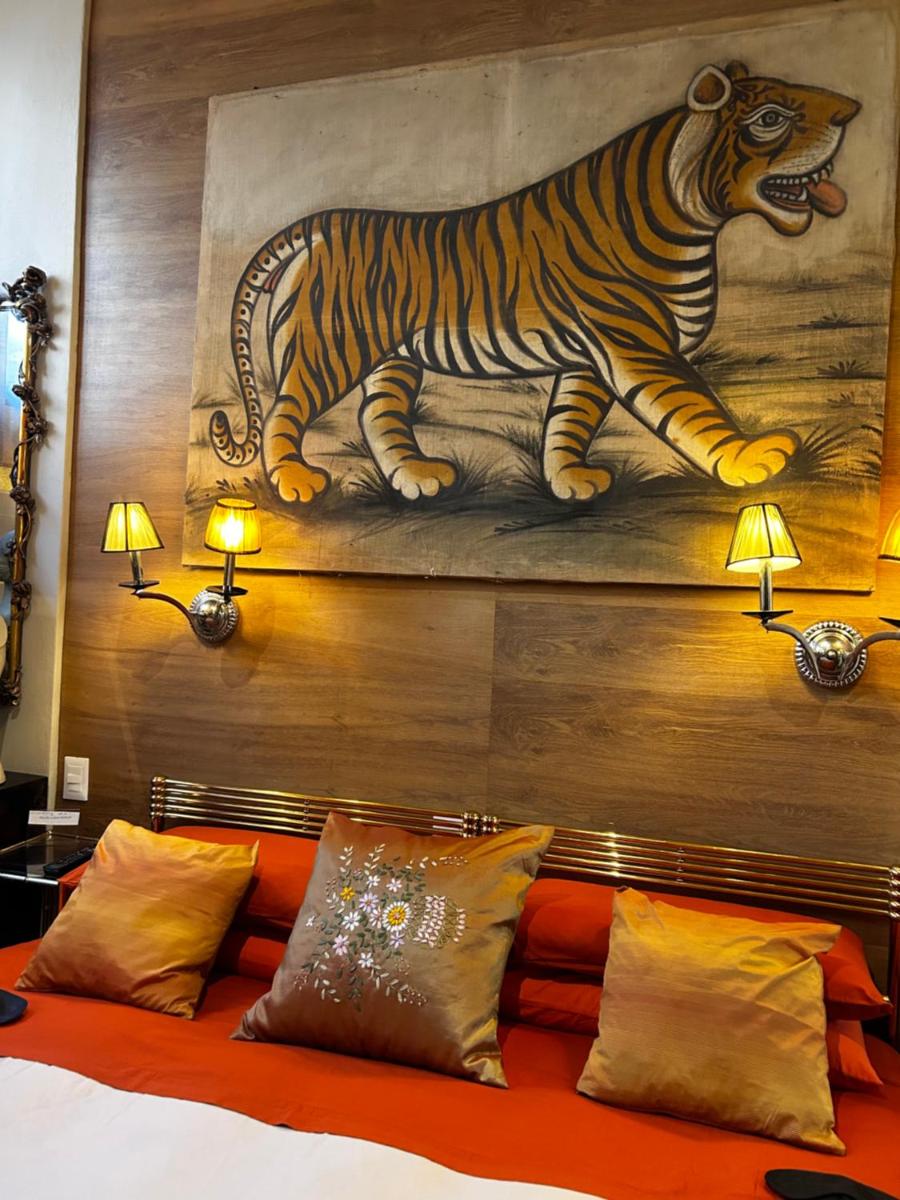 LU Suites - Housity