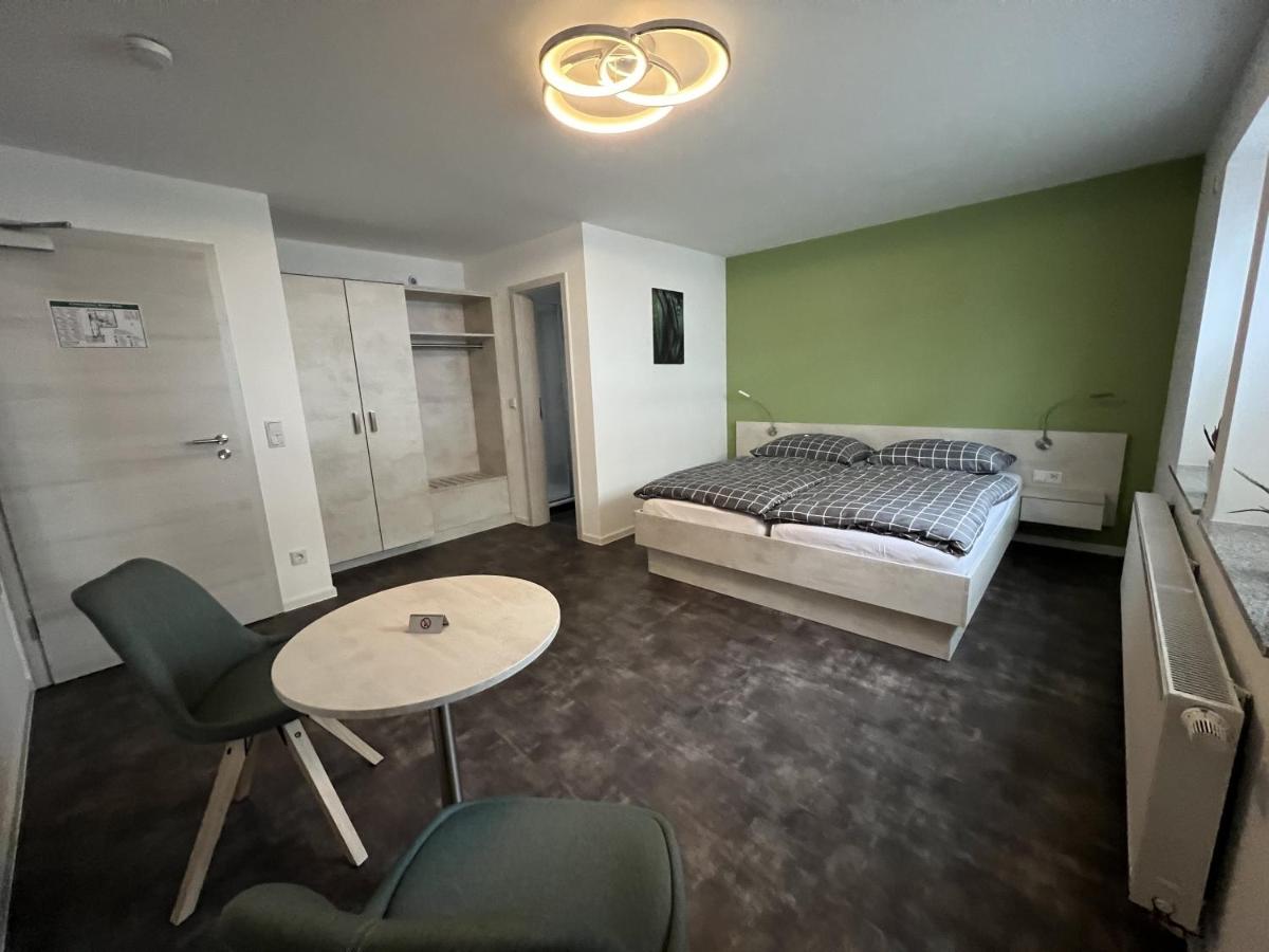 Pension Am Stadtrand Zerbst - Housity