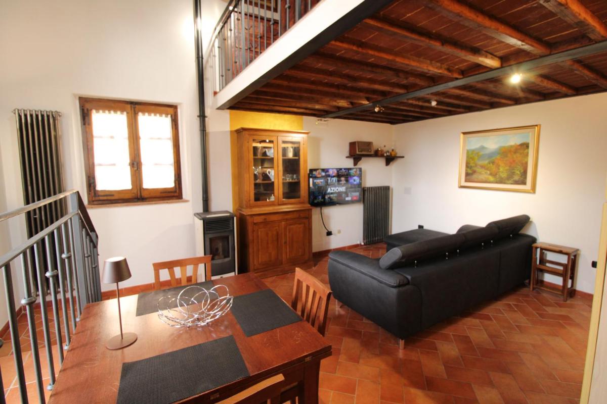 Suite la Rosa - Housity