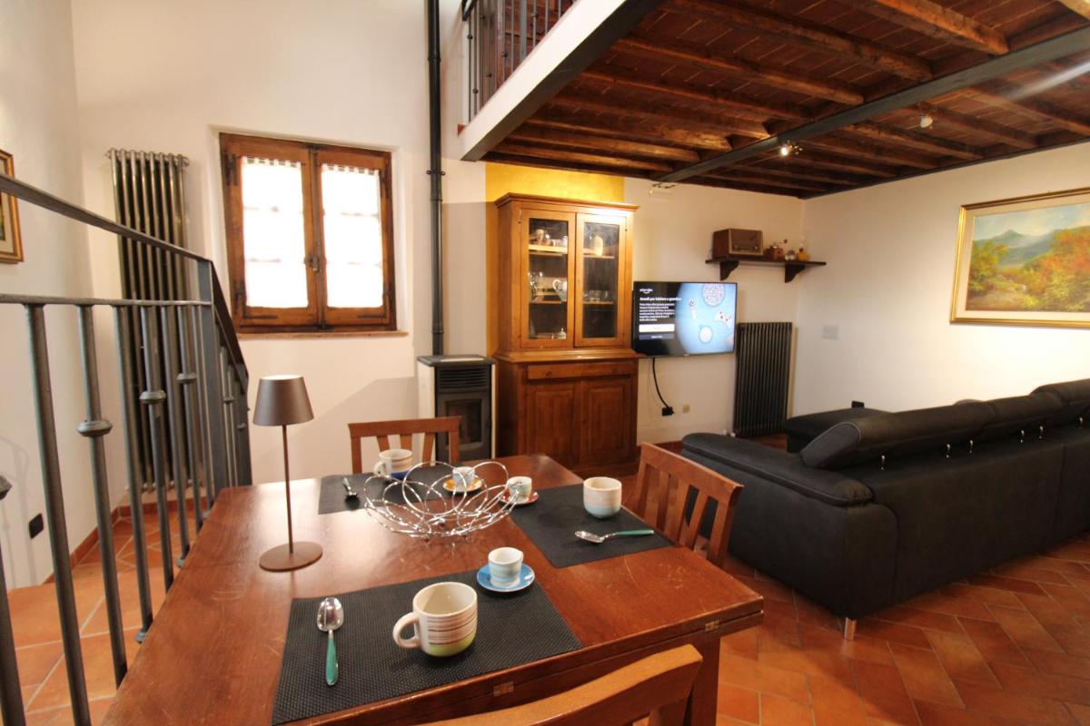 Suite la Rosa - Housity