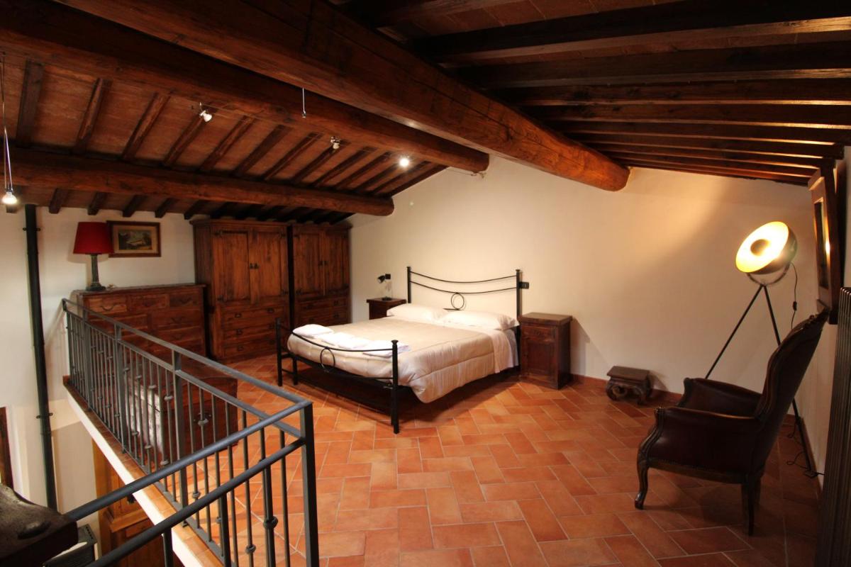 Suite la Rosa - Housity