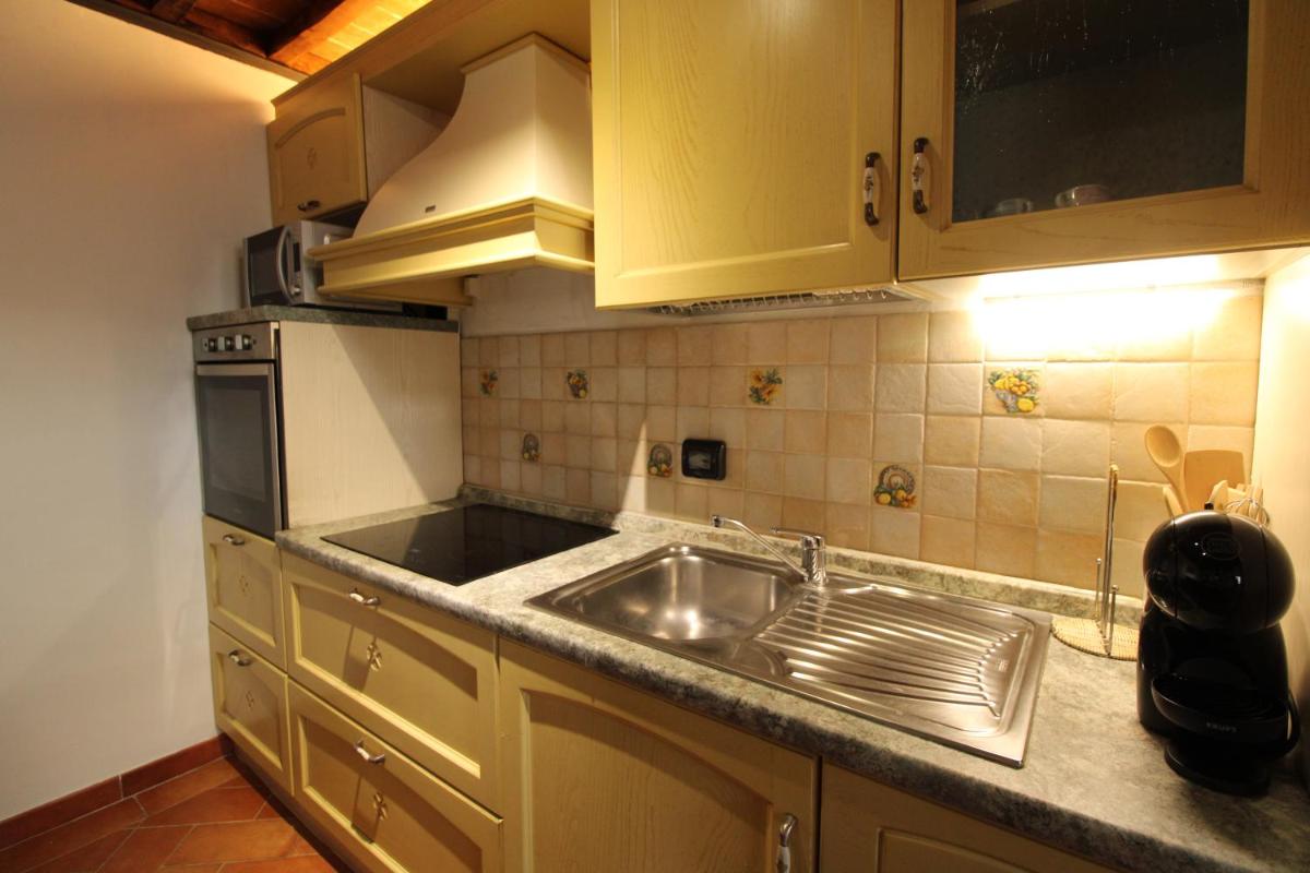 Suite la Rosa - Housity