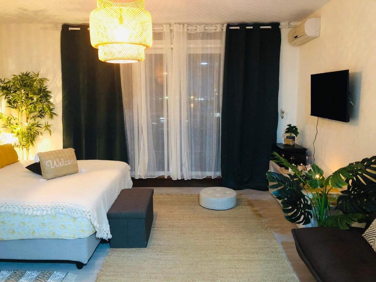 Mave Mai Studio Papeete - Housity