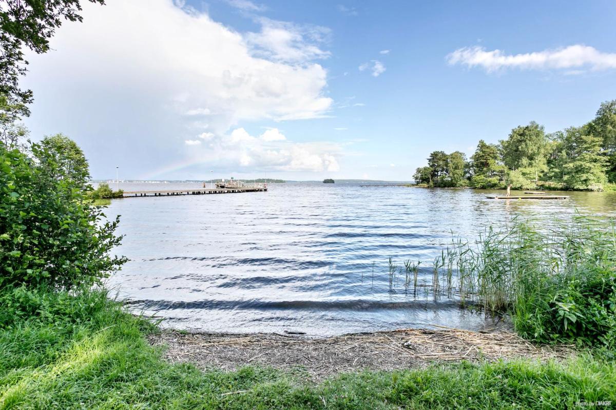 First Camp Västerås-Mälaren - Housity